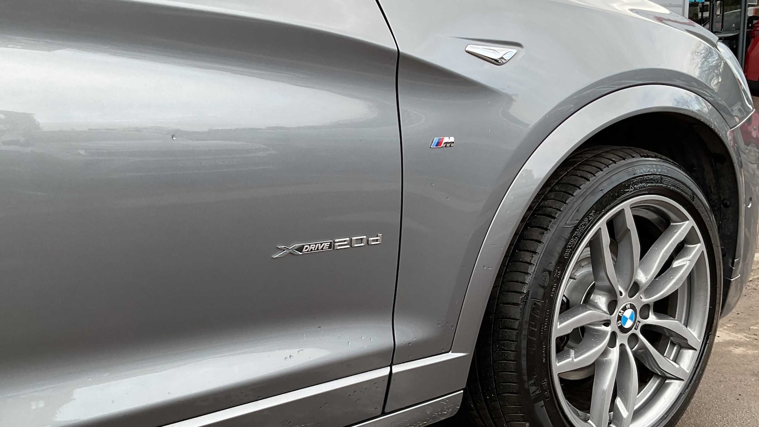 Used BMW X3 for sale - 77862034: Photo 33