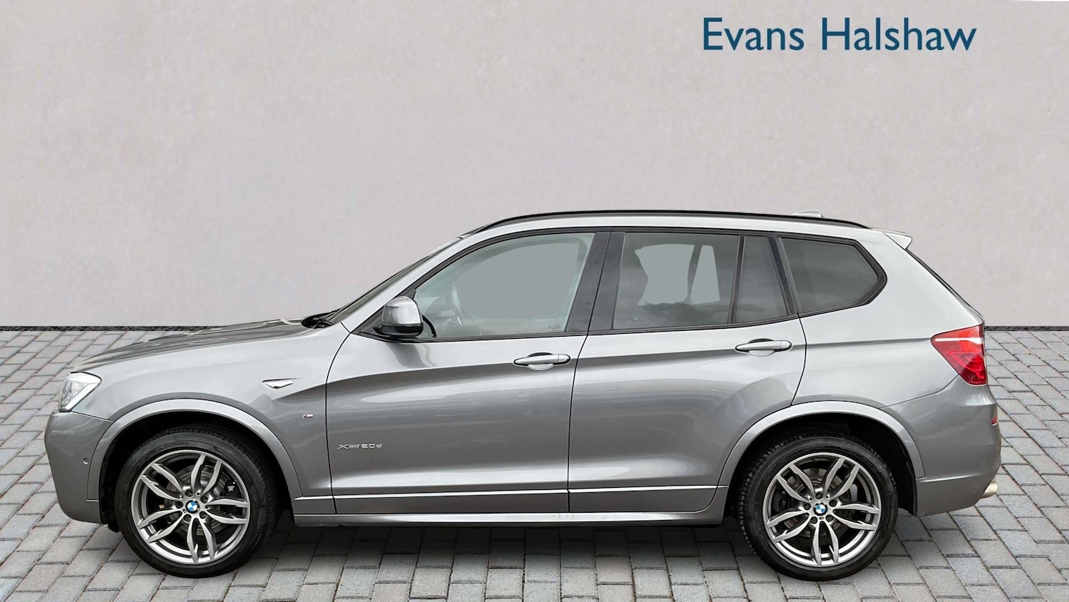 Used BMW X3 for sale - 77862034: Photo 4