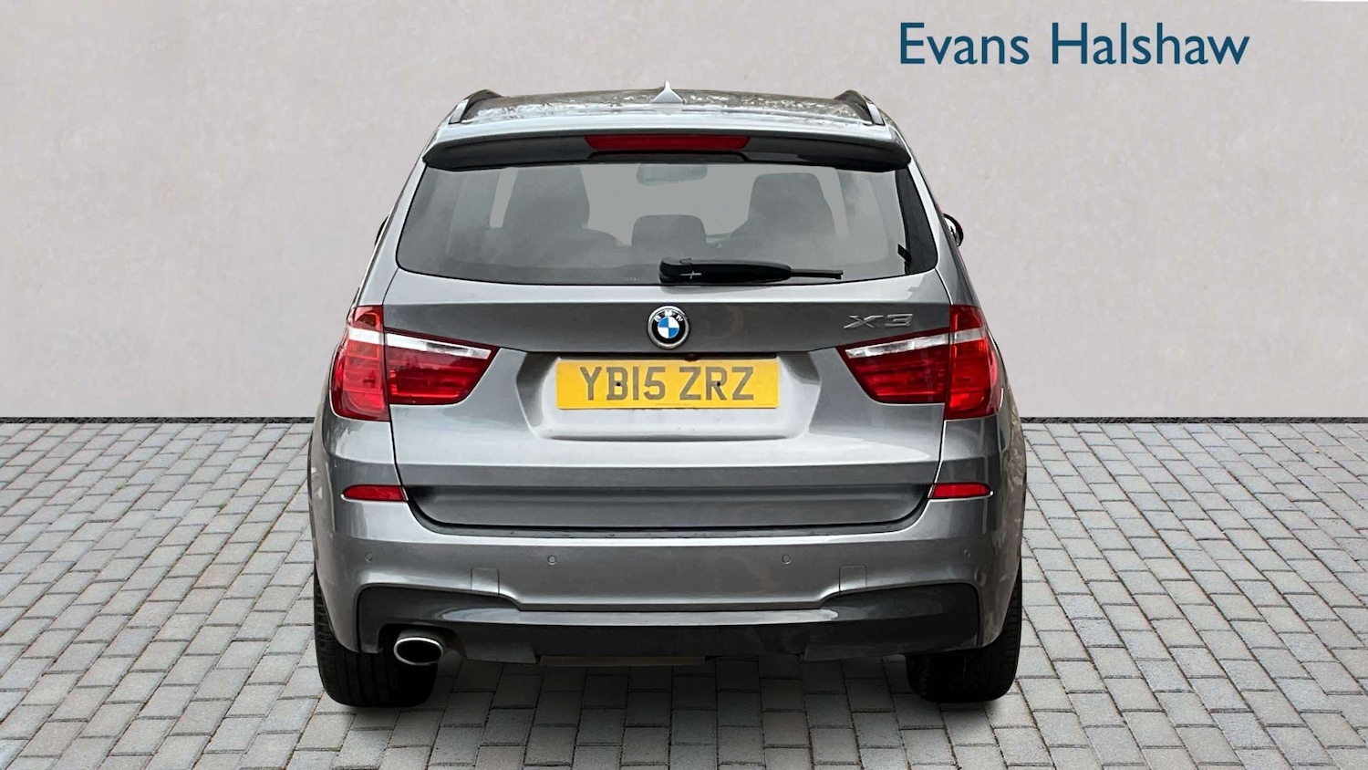 Used BMW X3 for sale - 77862034: Photo 5