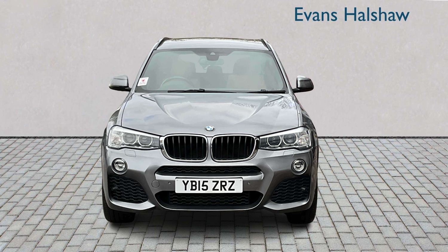 Used BMW X3 for sale - 77862034: Photo 6