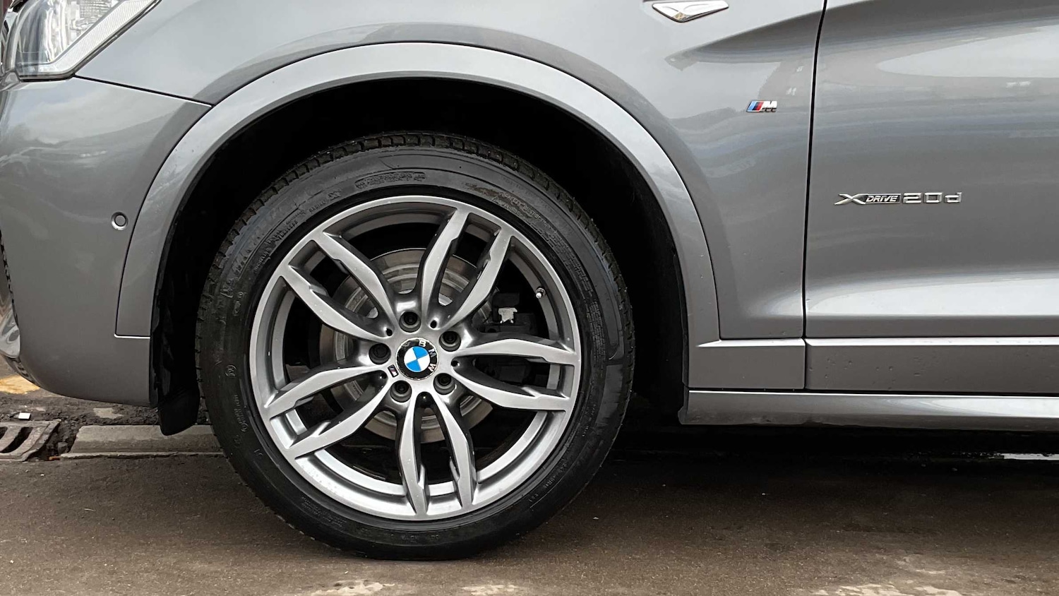 Used BMW X3 for sale - 77862034: Photo 7