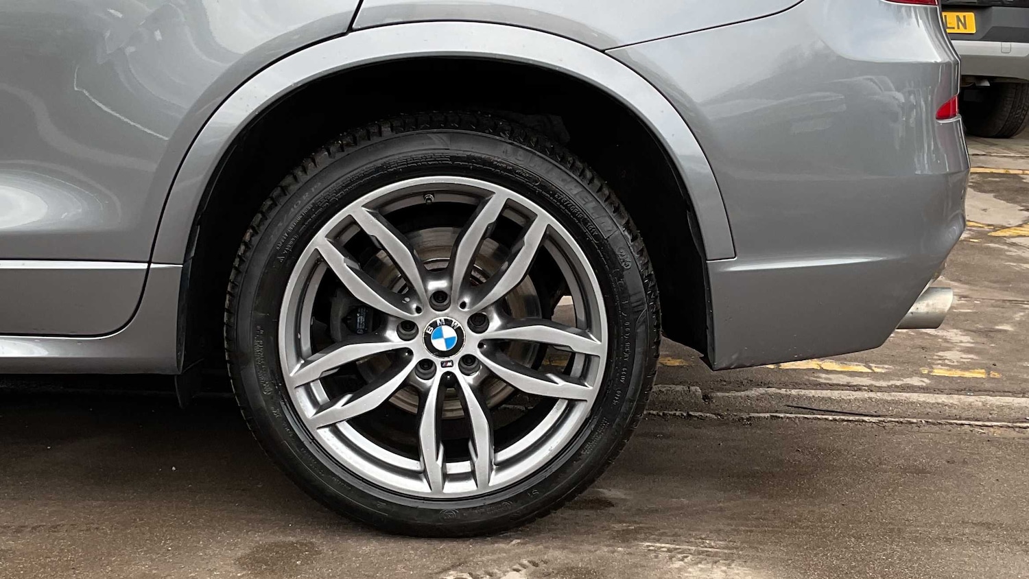 Used BMW X3 for sale - 77862034: Photo 8