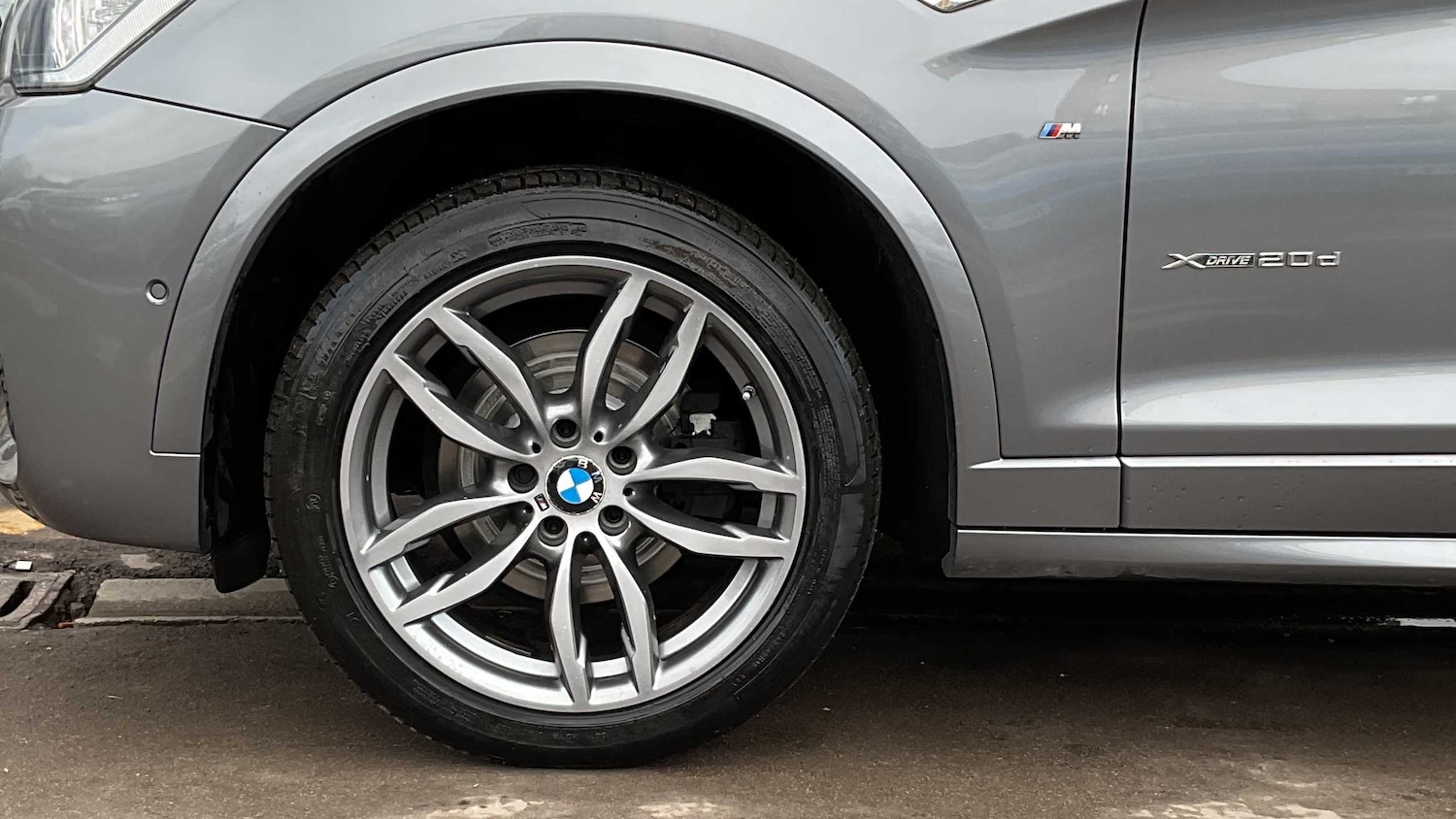 Used BMW X3 for sale - 77862034: Photo 9