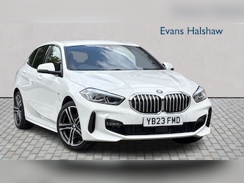 Used BMW 1 Series 2023 for sale - 78825253: Photo