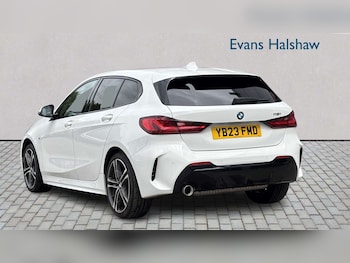 Used BMW 1 Series 2023 for sale - 78825253: Photo