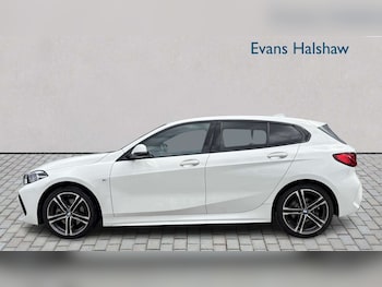 Used BMW 1 Series 2023 for sale - 78825253: Photo
