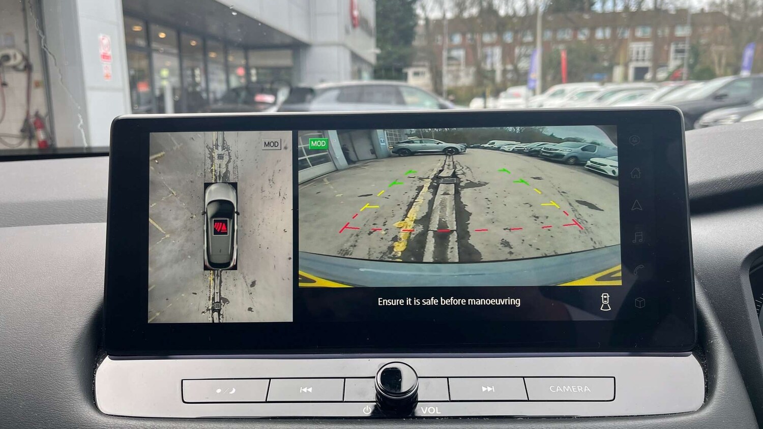 Used Nissan Qashqai for sale - 77861934: Photo 12