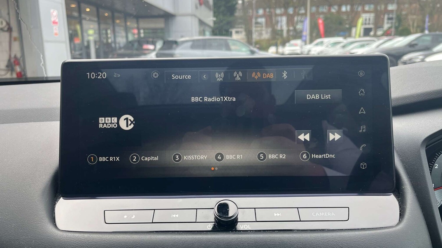 Used Nissan Qashqai for sale - 77861934: Photo 13