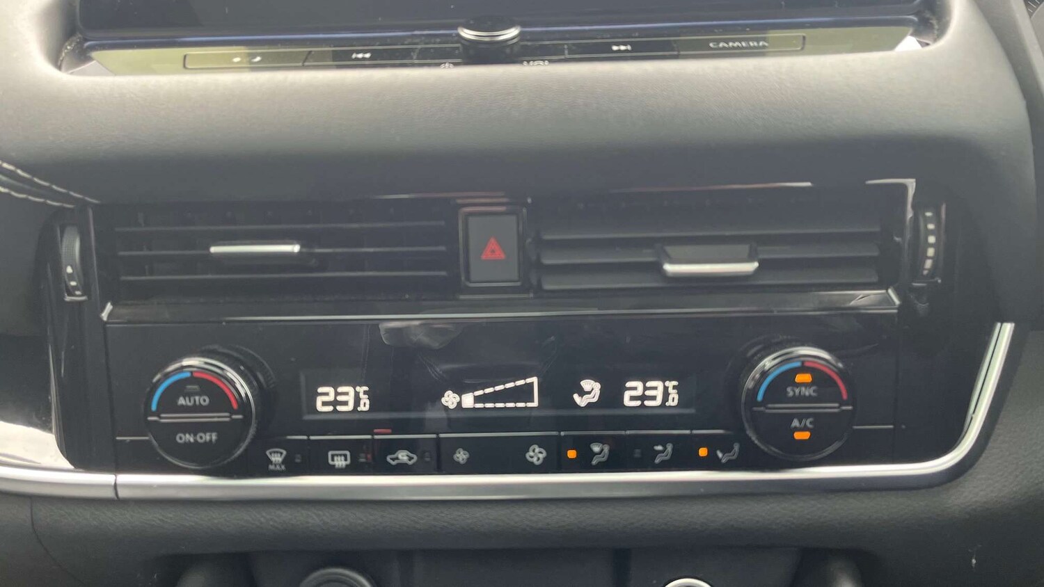 Used Nissan Qashqai for sale - 77861934: Photo 15