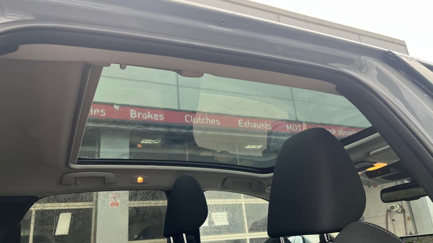 Used Nissan Qashqai for sale - 77861934: Photo 9