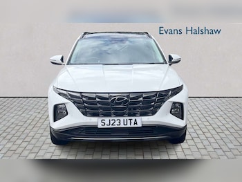 Used Hyundai TUCSON 2023 for sale - 79282276: Photo