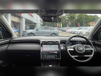 Used Hyundai TUCSON 2023 for sale - 79282276: Photo