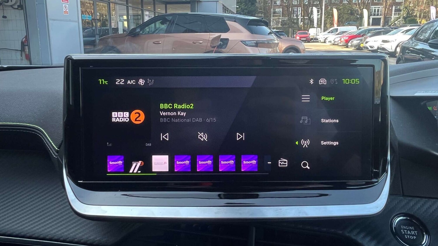 Used Peugeot 2008 2025 for sale - 77960780: Photo 10