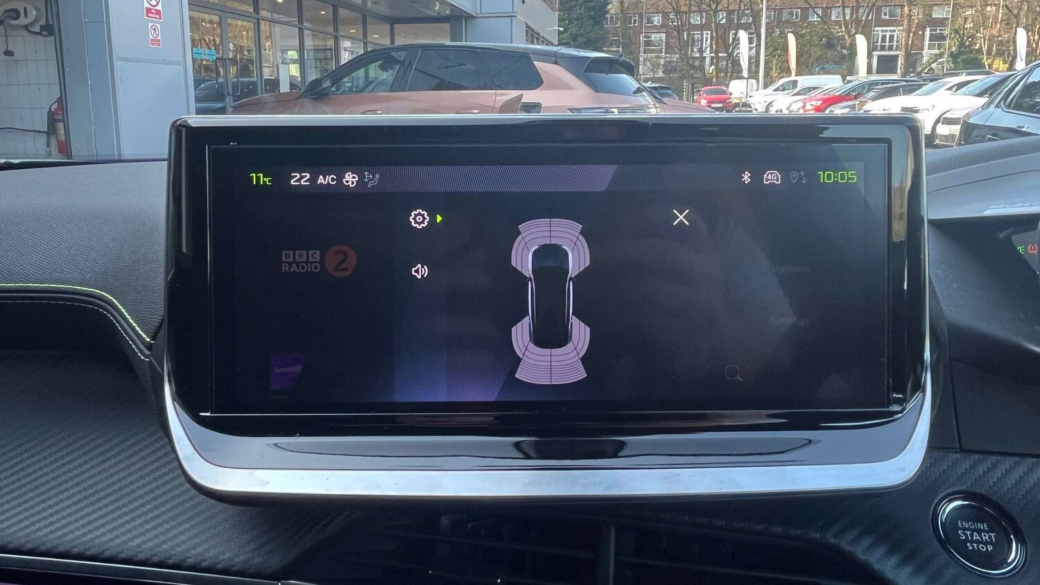 Used Peugeot 2008 2025 for sale - 77960780: Photo 11