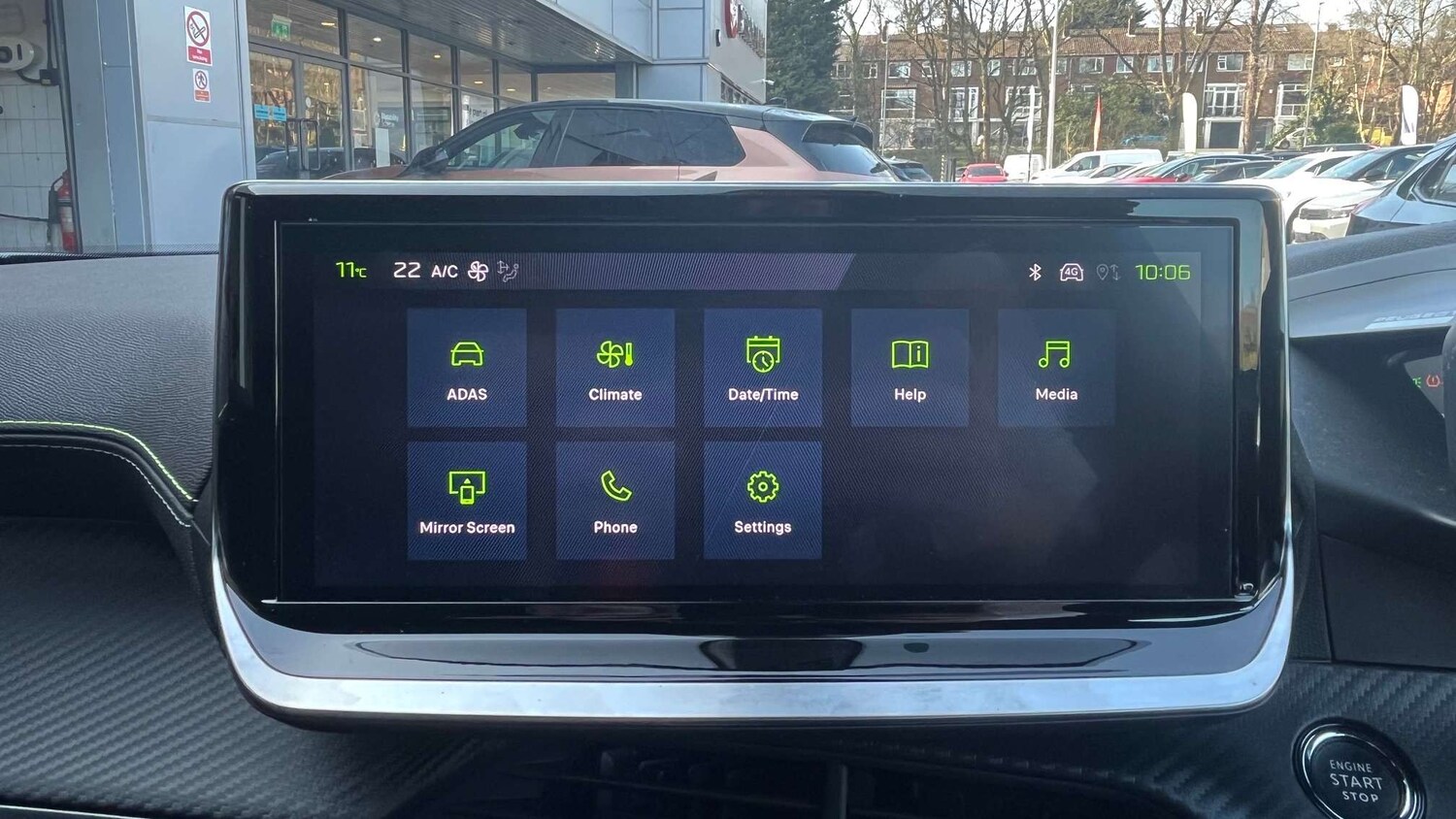 Used Peugeot 2008 2025 for sale - 77960780: Photo 13