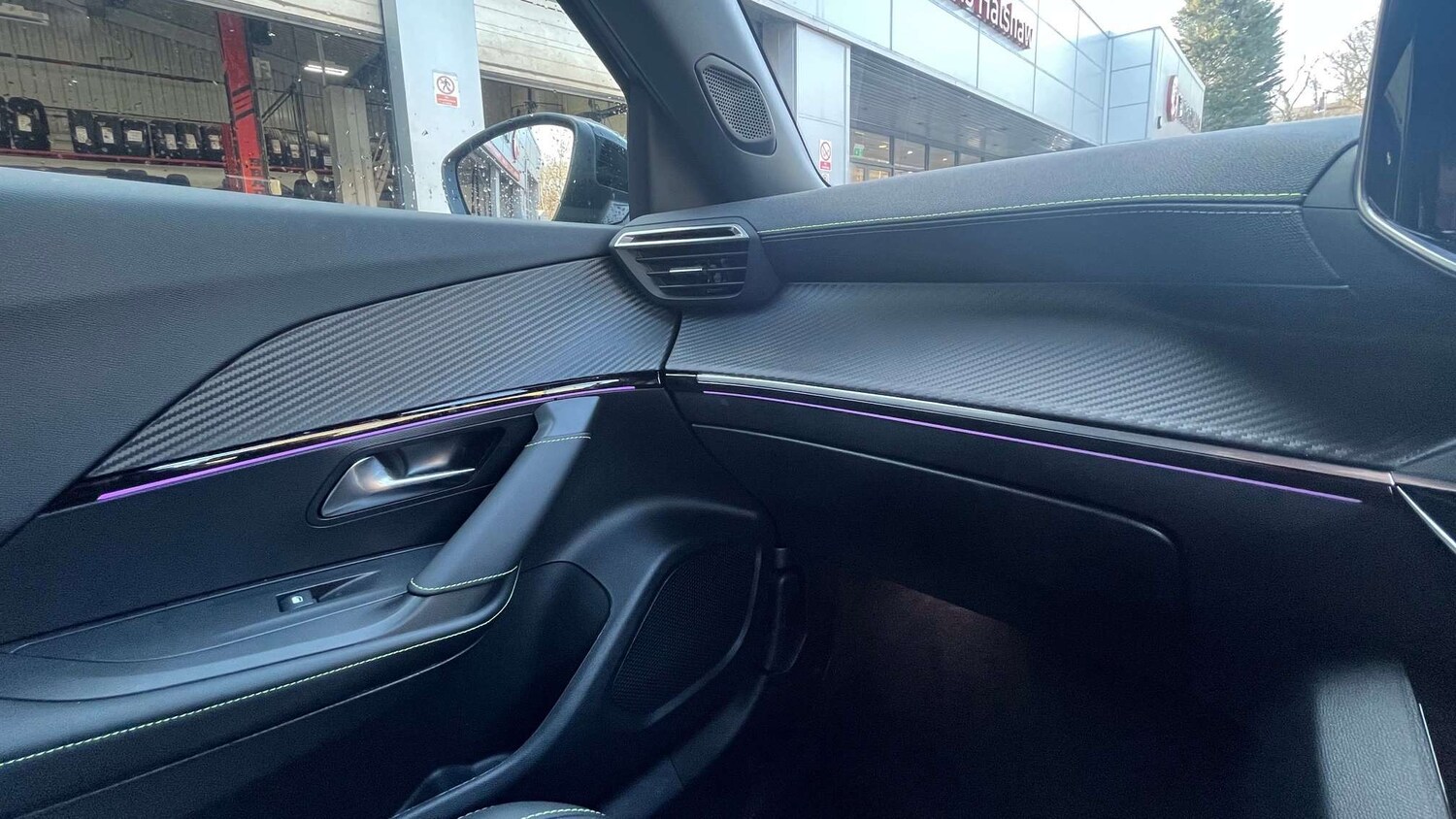 Used Peugeot 2008 2025 for sale - 77960780: Photo 14