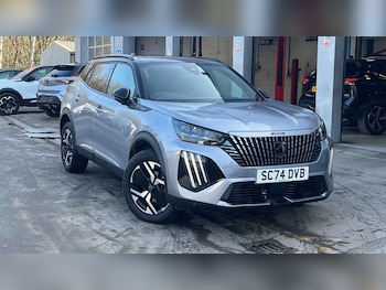 Used Peugeot 2008 2025 for sale - 77960780: Photo