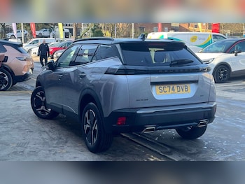 Used Peugeot 2008 2025 for sale - 77960780: Photo
