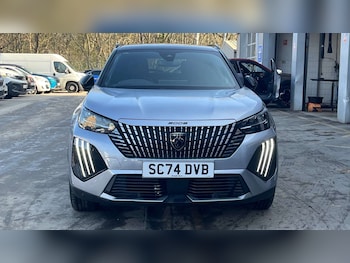 Used Peugeot 2008 2025 for sale - 77960780: Photo