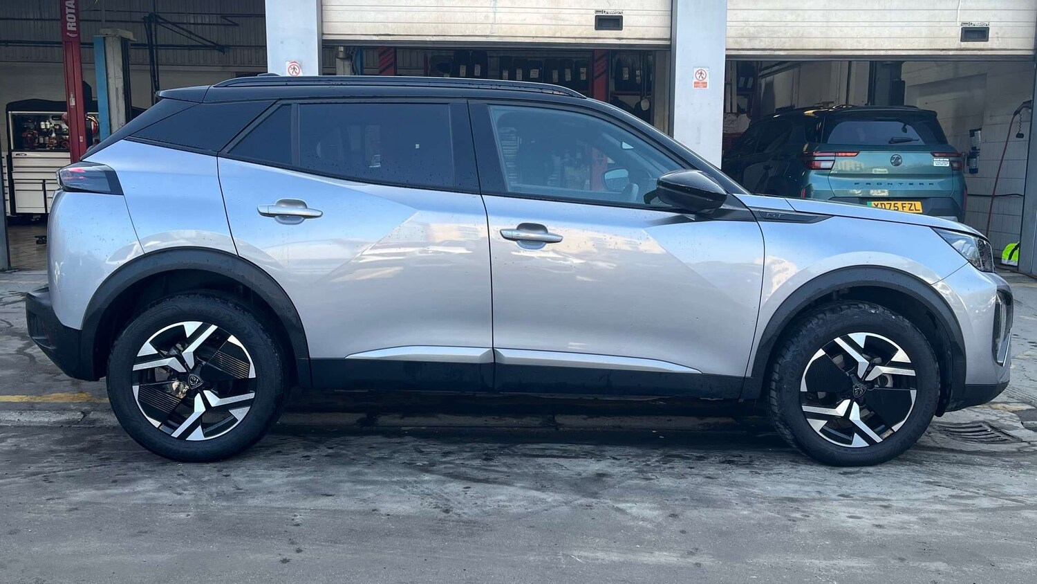 Used Peugeot 2008 2025 for sale - 77960780: Photo 5