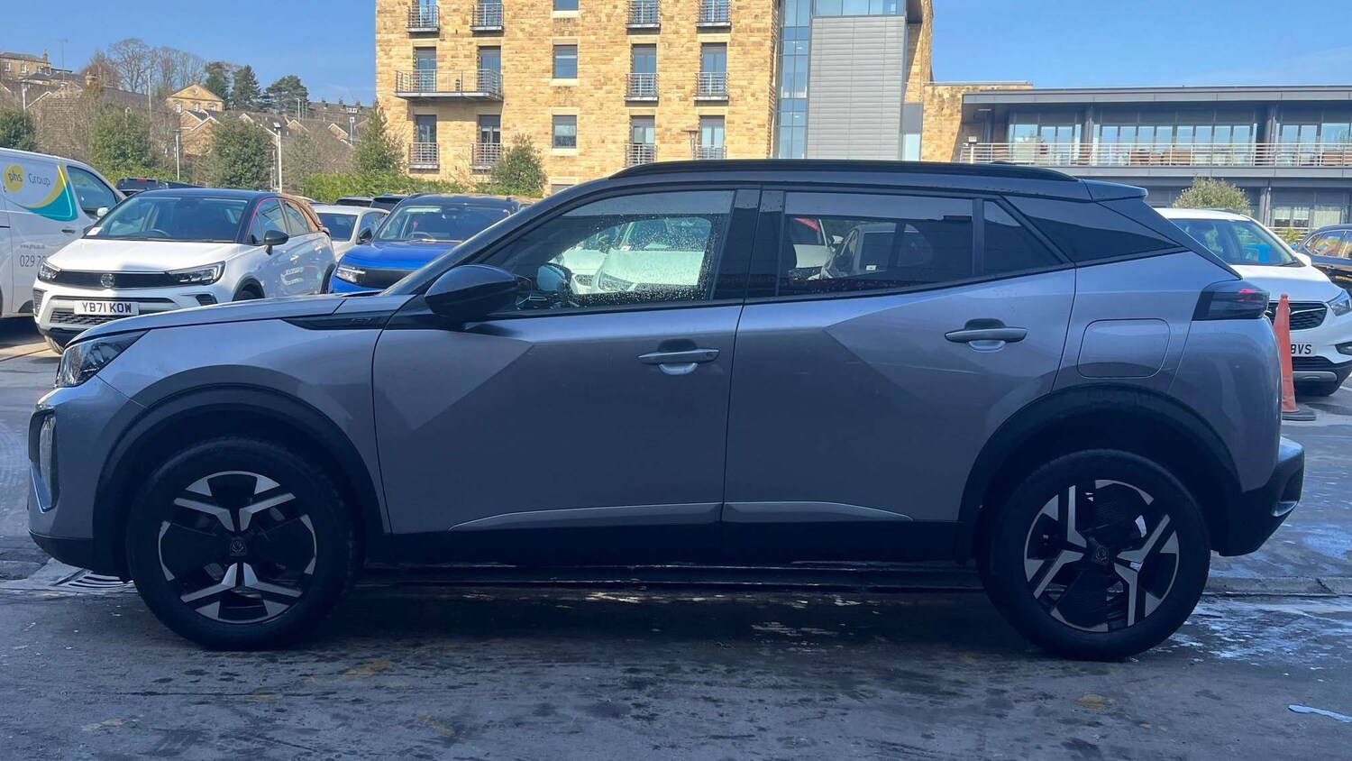 Used Peugeot 2008 2025 for sale - 77960780: Photo 7