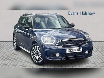 Used MINI Countryman 2019 for sale - 79689666: Photo