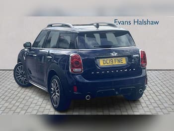 Used MINI Countryman 2019 for sale - 79689666: Photo