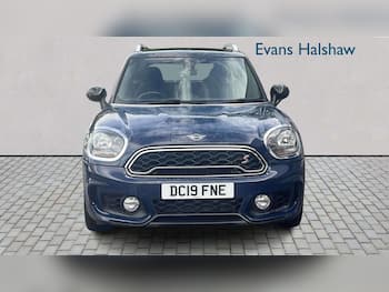 Used MINI Countryman 2019 for sale - 79689666: Photo