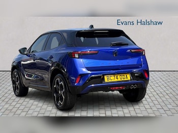Used Vauxhall Mokka 2025 for sale - 78743800: Photo