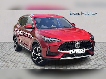 Used MG MG HS 2023 for sale - 78419893: Photo