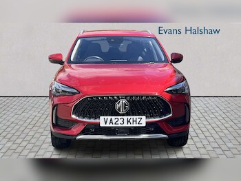 Used MG MG HS 2023 for sale - 78419893: Photo