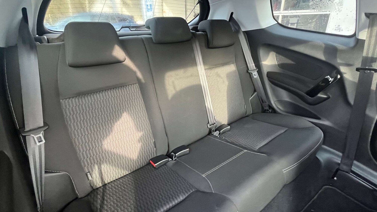 Used Peugeot 208 2017 for sale - 77961153: Photo 9