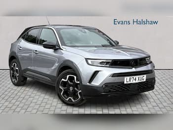 Used Vauxhall Mokka 2024 for sale - 79671949: Photo