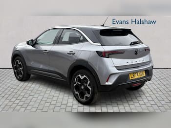 Used Vauxhall Mokka 2024 for sale - 79671949: Photo