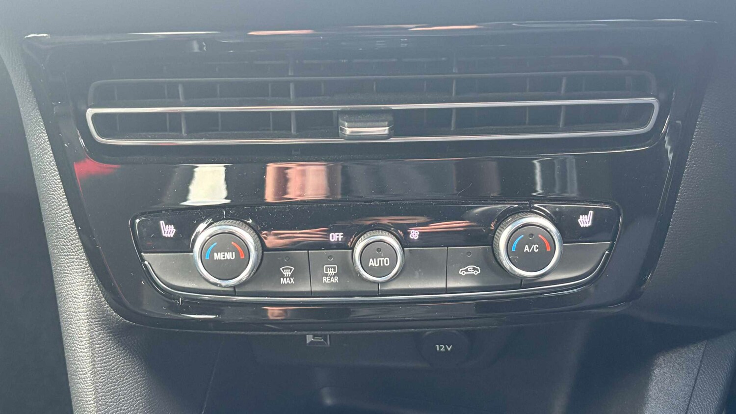 Used Vauxhall Mokka 2021 for sale - 78076873: Photo 15