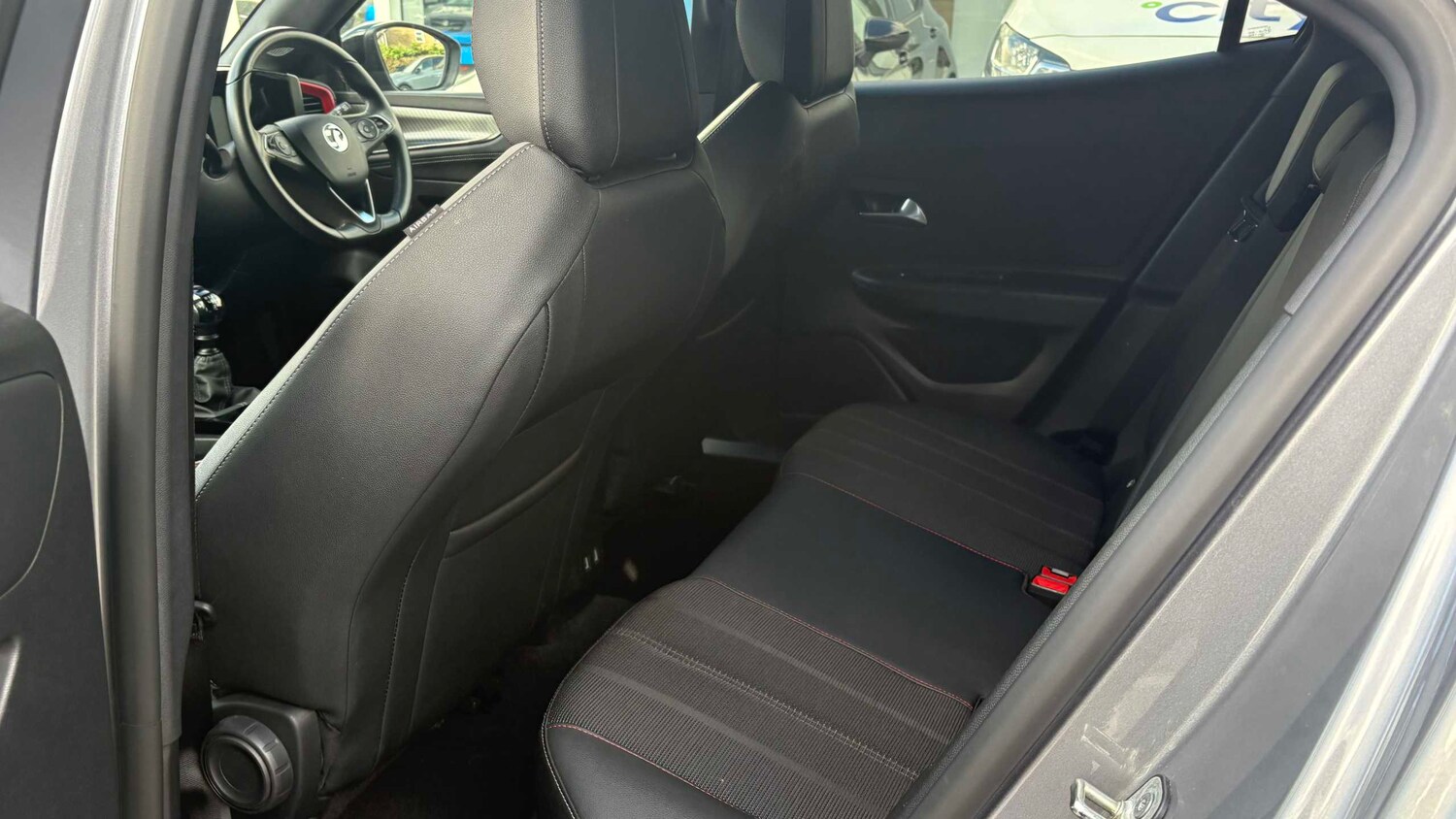 Used Vauxhall Mokka 2021 for sale - 78076873: Photo 18