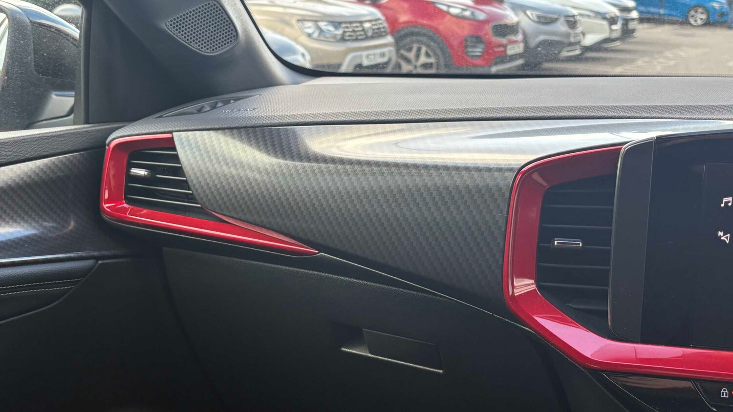 Used Vauxhall Mokka 2021 for sale - 78076873: Photo 21