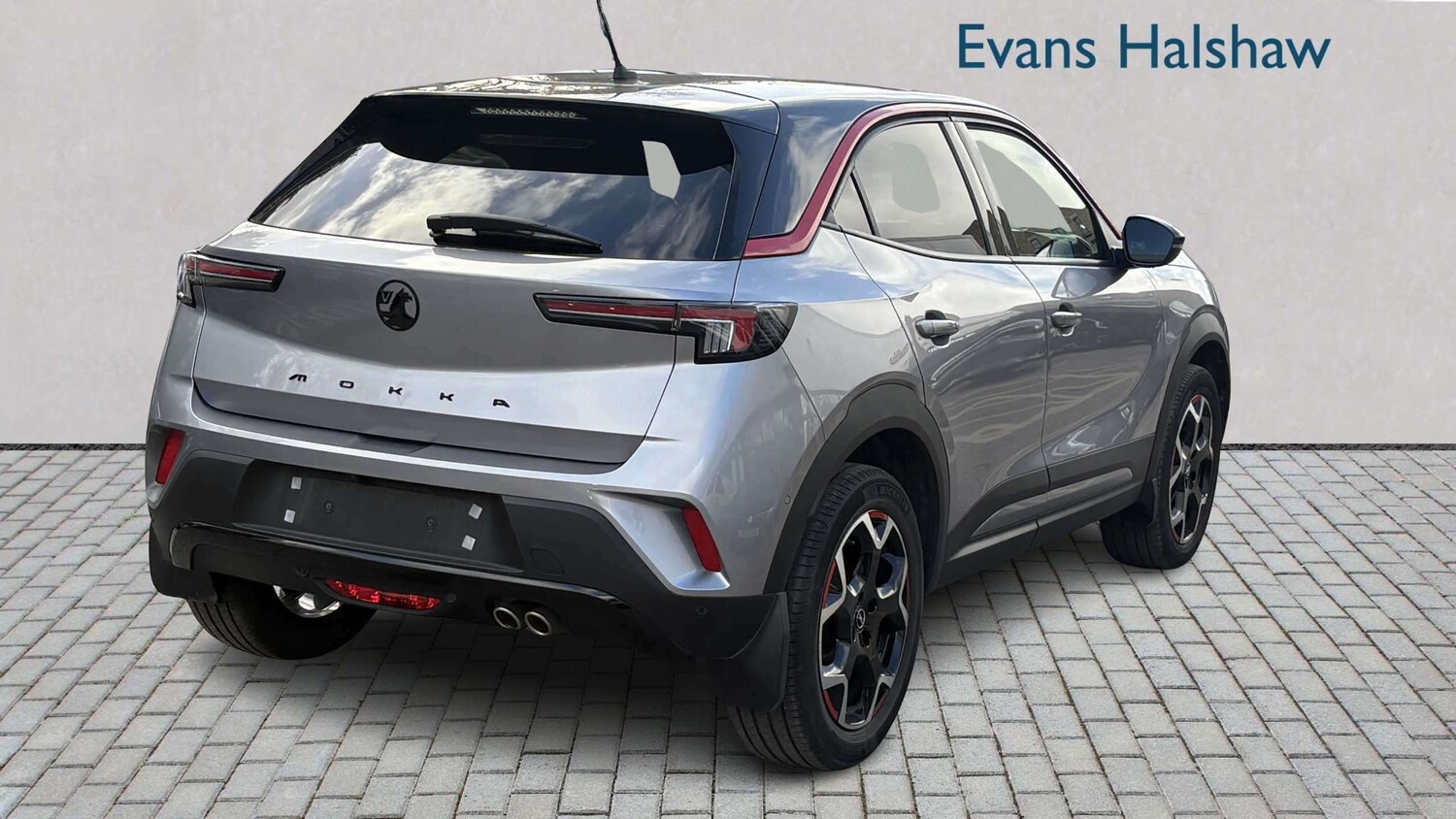 Used Vauxhall Mokka 2021 for sale - 78076873: Photo 23