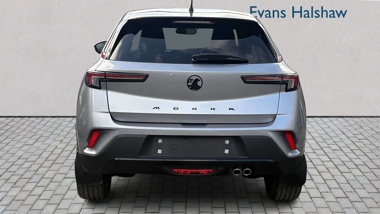 Used Vauxhall Mokka 2021 for sale - 78076873: Photo 3