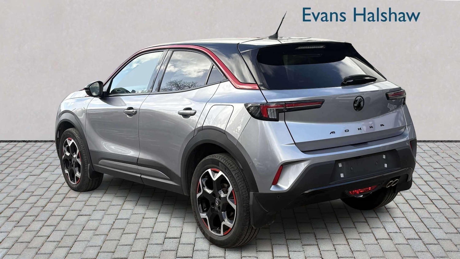 Used Vauxhall Mokka 2021 for sale - 78076873: Photo 4