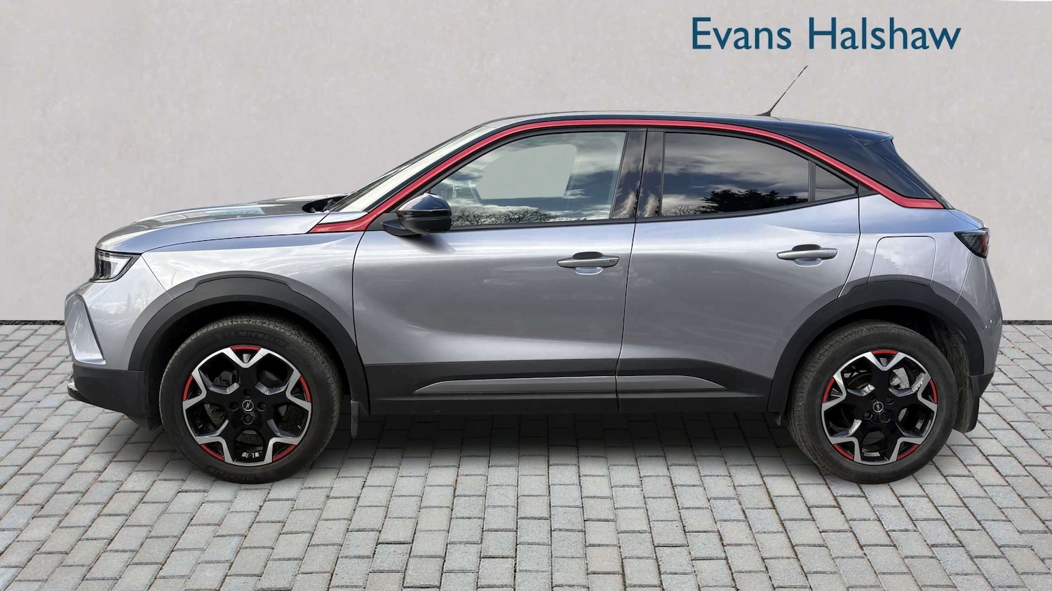 Used Vauxhall Mokka 2021 for sale - 78076873: Photo 5