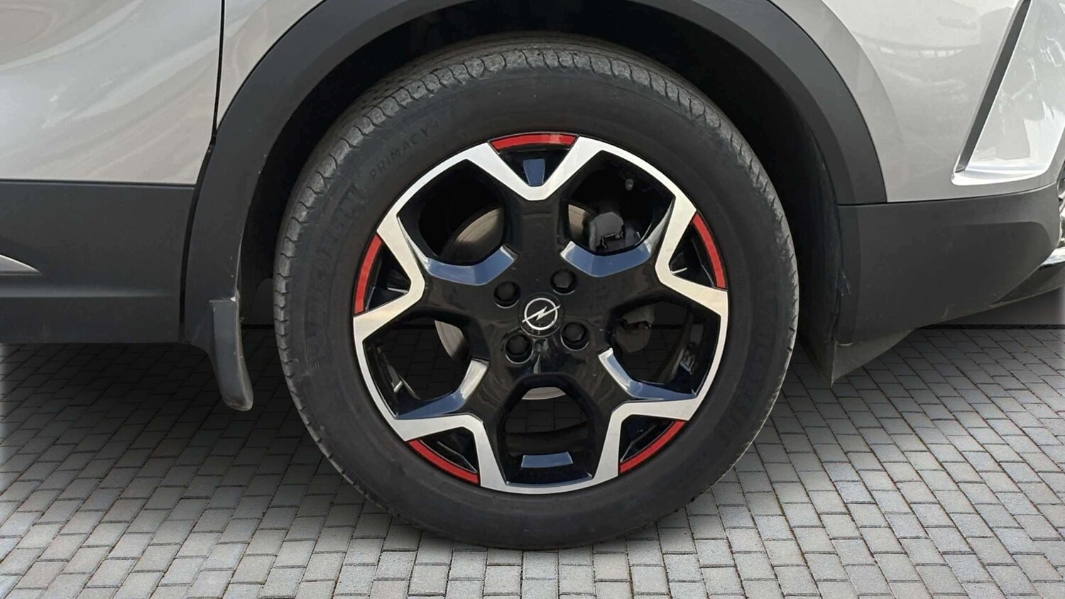 Used Vauxhall Mokka 2021 for sale - 78076873: Photo 7