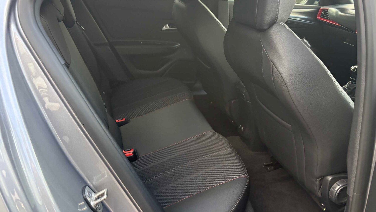 Used Vauxhall Mokka 2021 for sale - 78076873: Photo 9