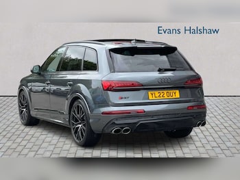 Used Audi Q7 2022 for sale - 78902863: Photo