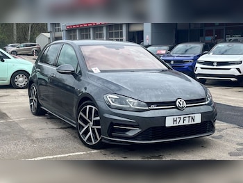 Used Volkswagen Golf 2018 for sale - 78322052: Photo
