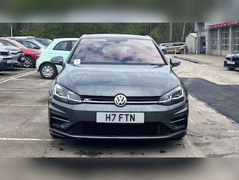 Used Volkswagen Golf 2018 for sale - 78322052: Photo