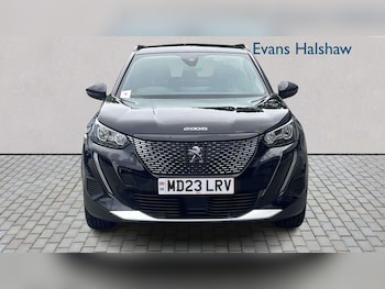 Used Peugeot 2008 2023 for sale - 79134735: Photo