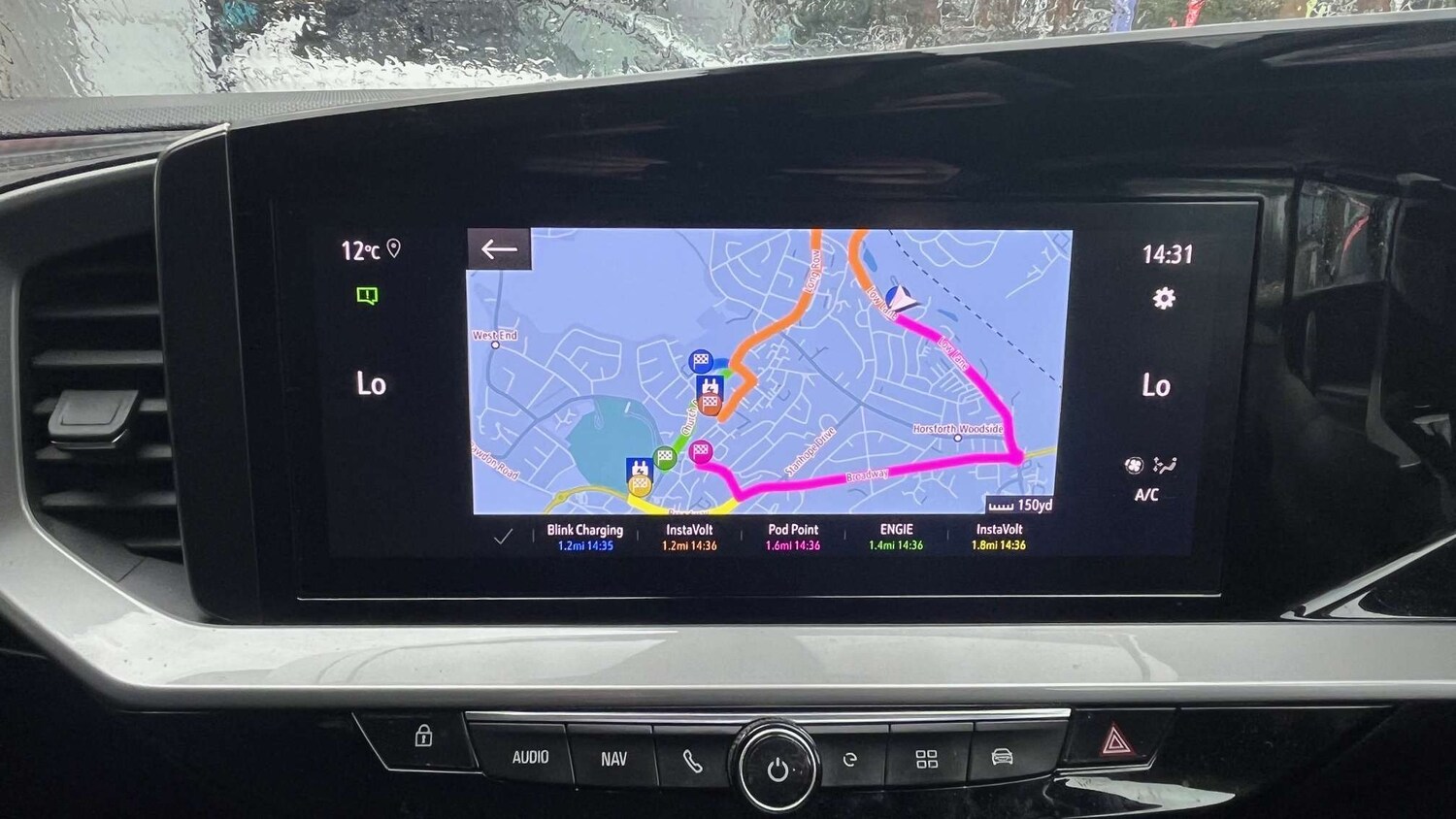 Used Vauxhall Mokka for sale - 77858599: Photo 10