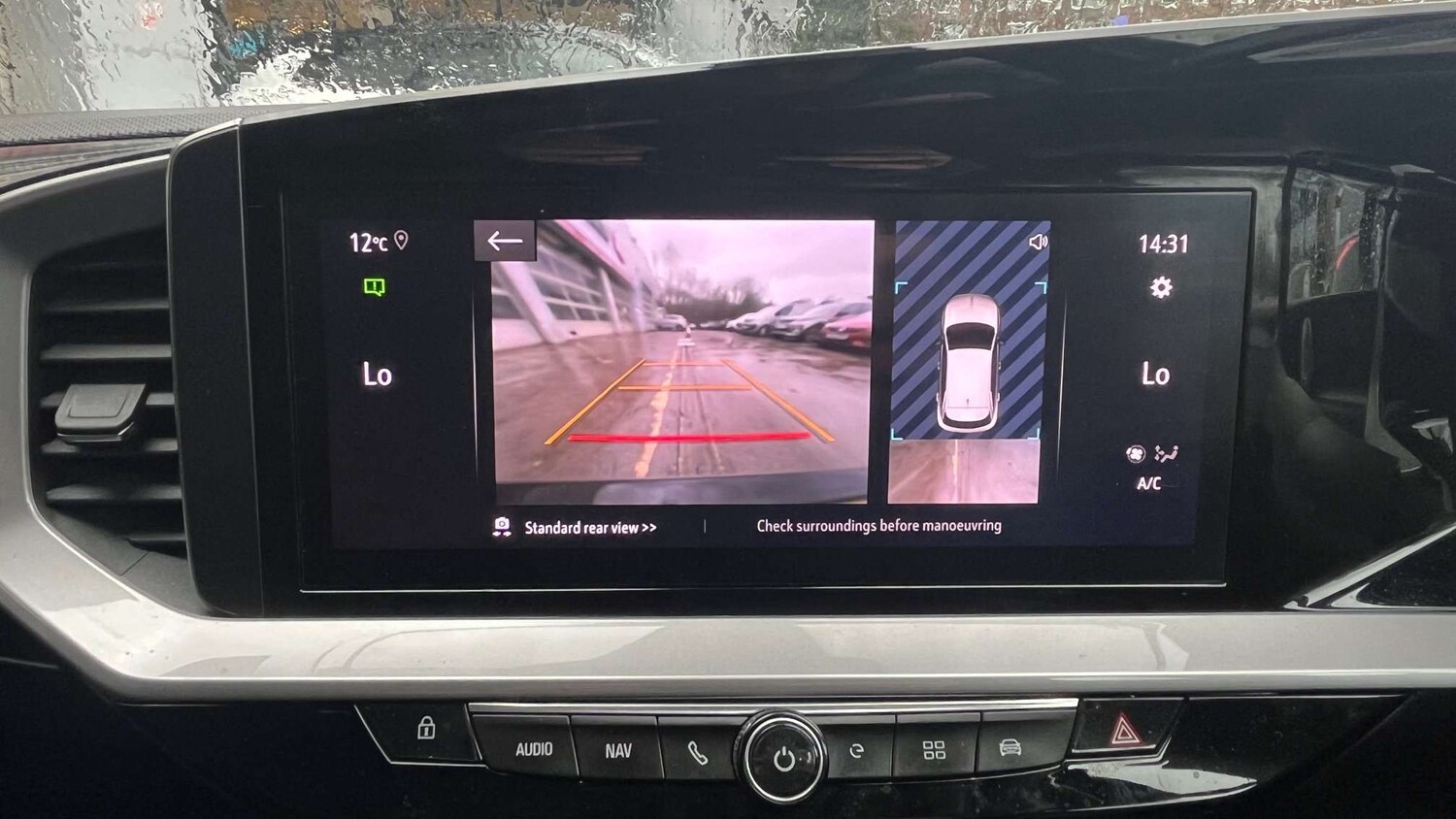 Used Vauxhall Mokka for sale - 77858599: Photo 11