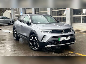 Used Vauxhall Mokka 2023 for sale - 77858599: Photo